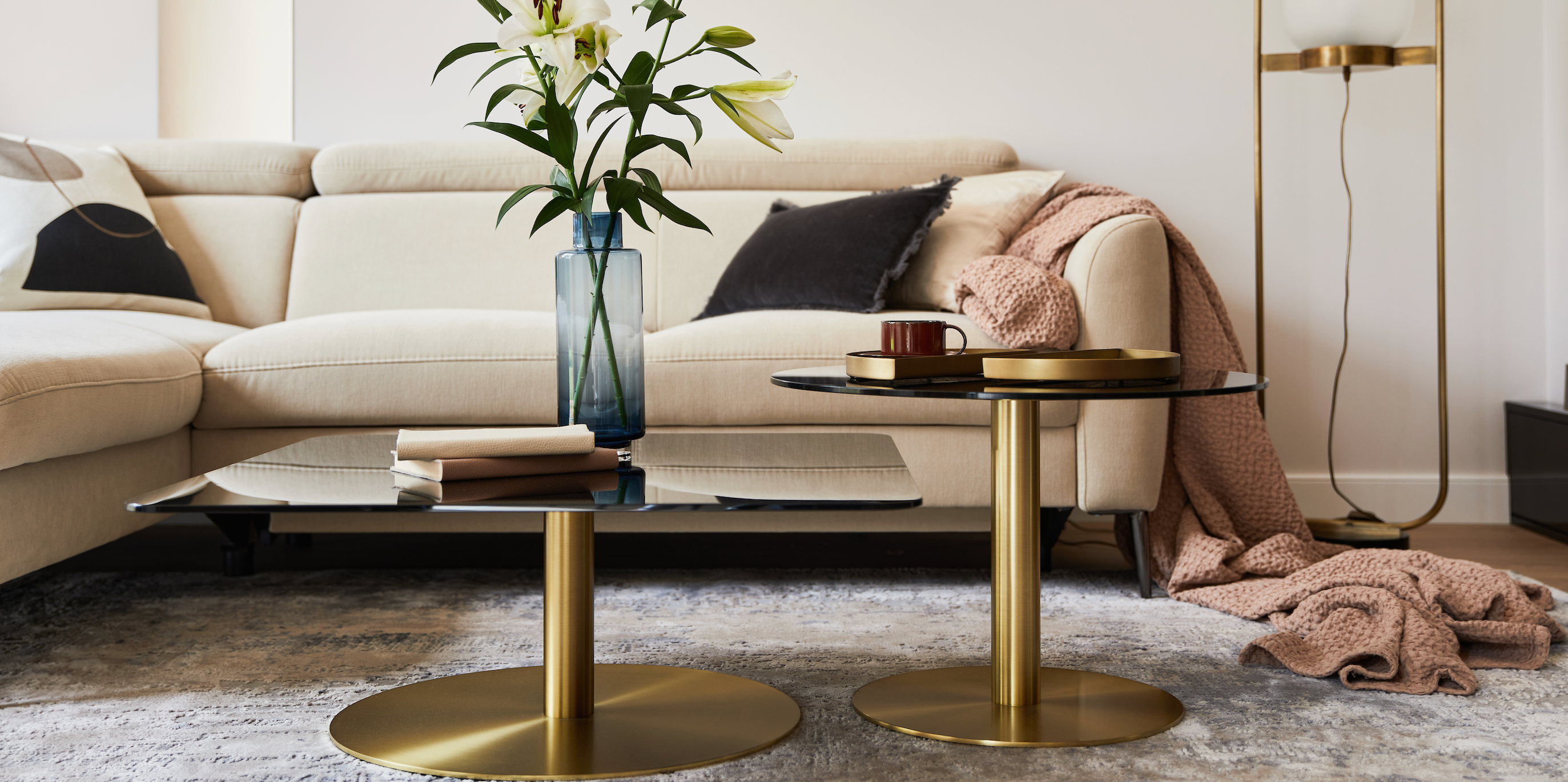 Coffee Tables